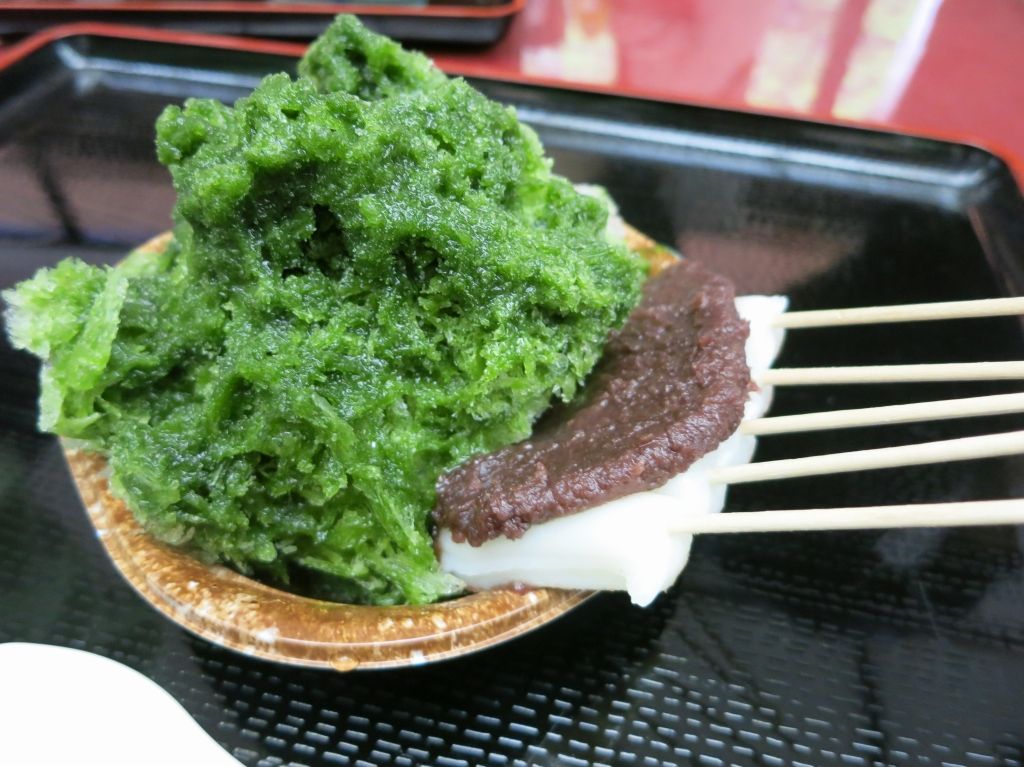 daongoyanokakigoori