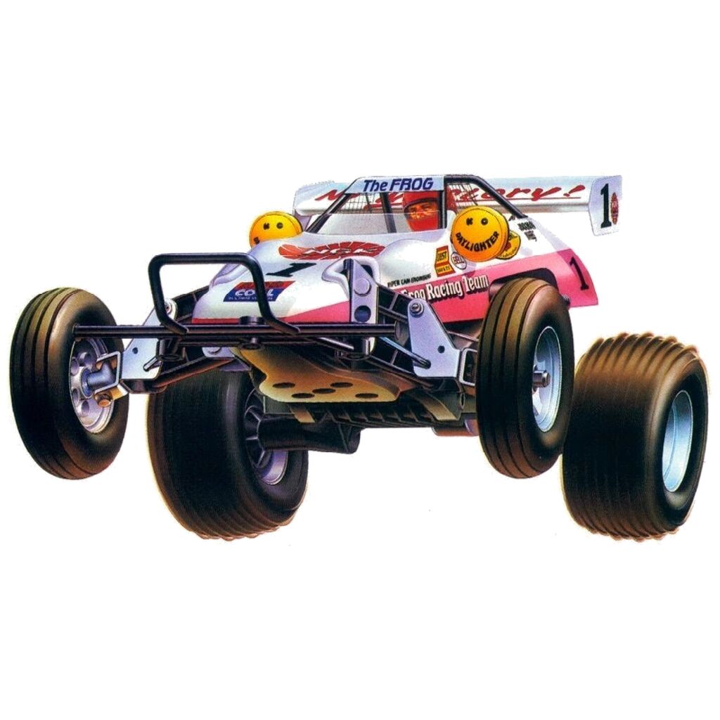 タミヤ ラジコン　TA08R 未組立 タミヤTA08R発表！ TAMIYA 1/10 R/C TA08R Chassis Kit - Coming