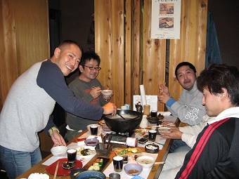 うまい?