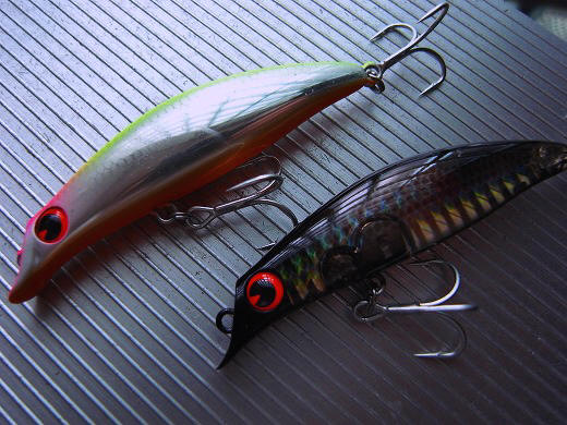 Crazy Cool Hunter In Hama タックル Livedoor Blog ブログ Crazy Cool Hunter In Hama タックル Livedoor Blog ブログ