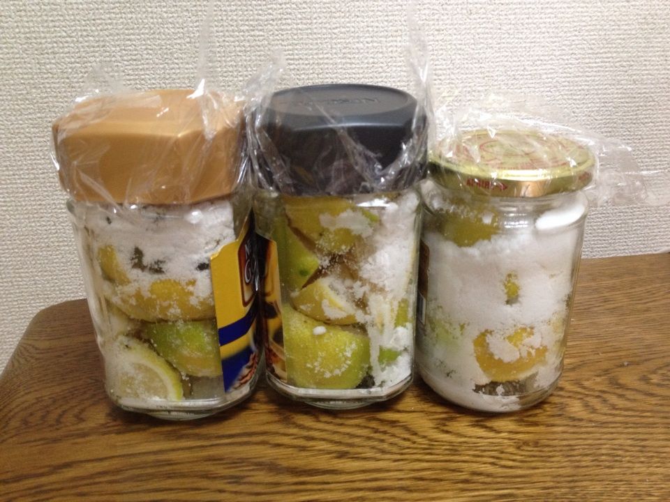 塩レモンは5年以上保存可能 熟成するほどまろやかなお味 玄米のとぎ汁乳酸菌から始まったロハスな暮らし 塩レモンは5年以上保存可能 熟成するほどまろやかなお味 玄米のとぎ汁乳酸菌から始まったロハスな暮らし