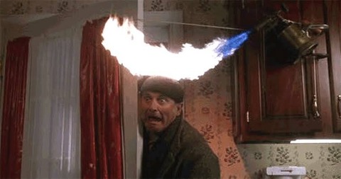 米映画 マコーレ カルキン出世作 ホーム アローン まとめ