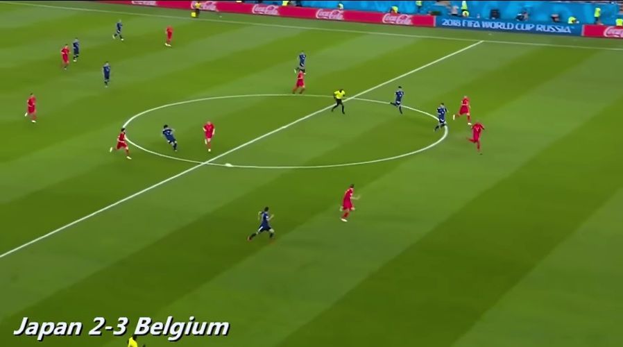サッカー日本代表 柴崎岳 しばさきがく の特徴とは マイペースライフ