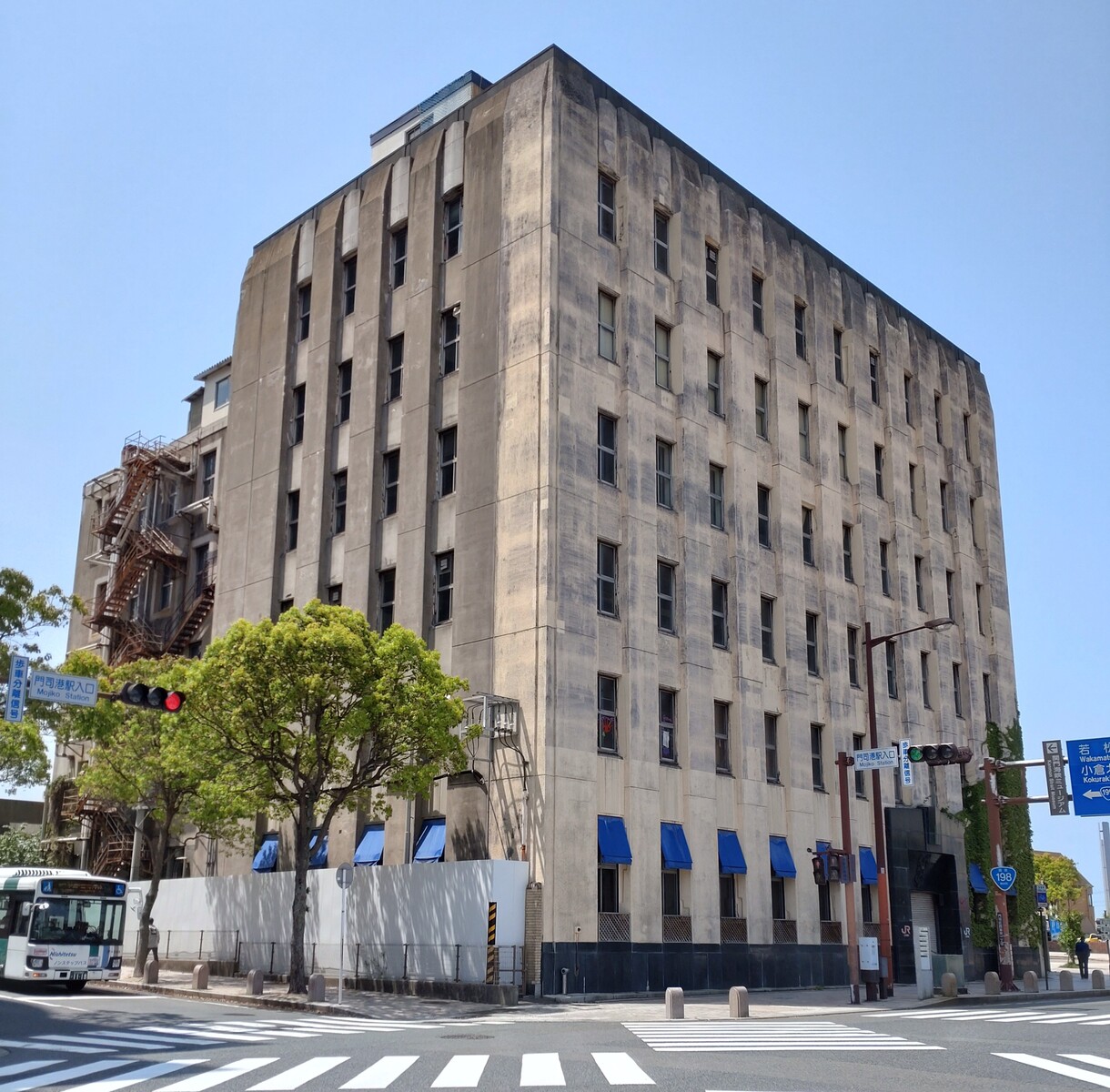門司区西海岸 解体か ブログ 北九州市 門司区西海岸 解体か ブログ 北九州市