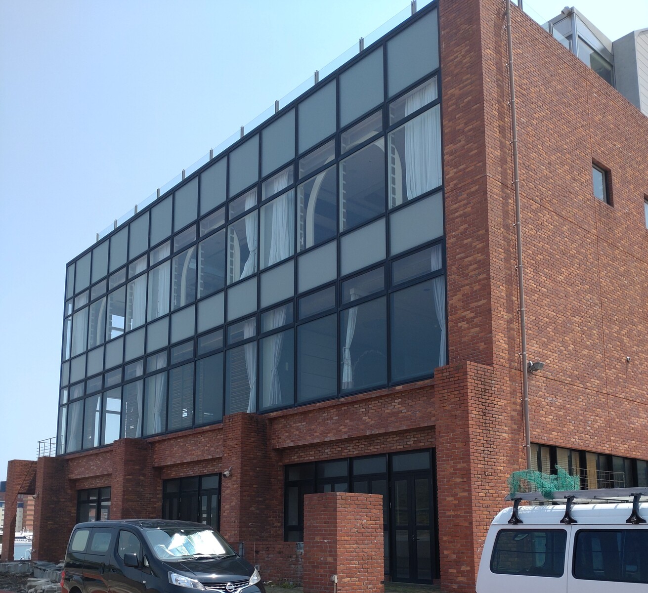 門司区西海岸 解体か ブログ 北九州市 門司区西海岸 解体か ブログ 北九州市