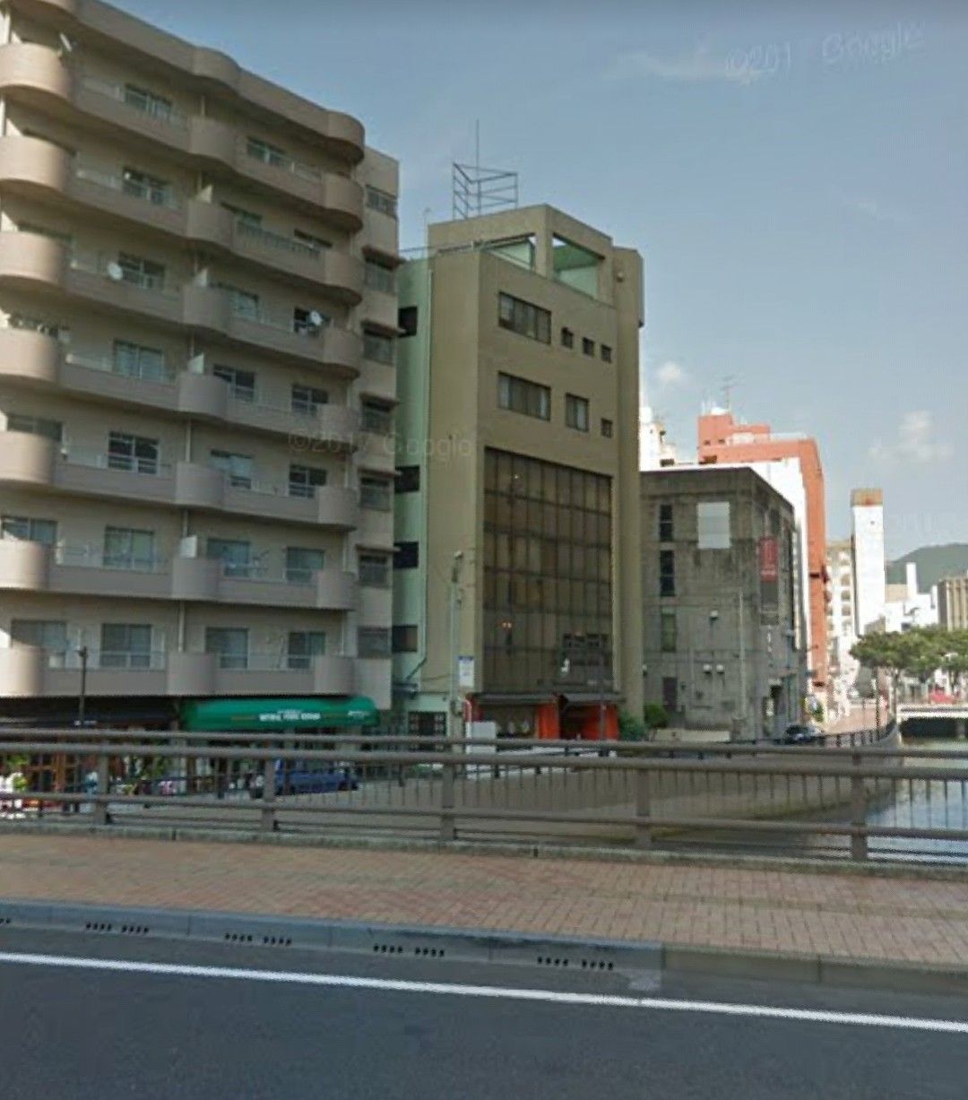 アミューズビル フェルト船場 ブログ City Of Kitakyushu 旧北九州市 小倉北区 エトセトラ