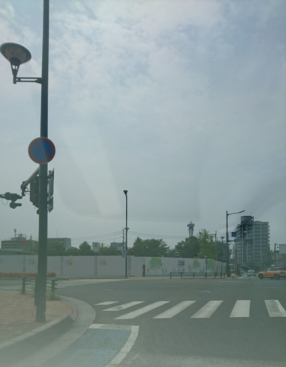 新しい小倉北区役所の現場 ブログ City Of Kitakyushu 旧北九州市 小倉北区 エトセトラ