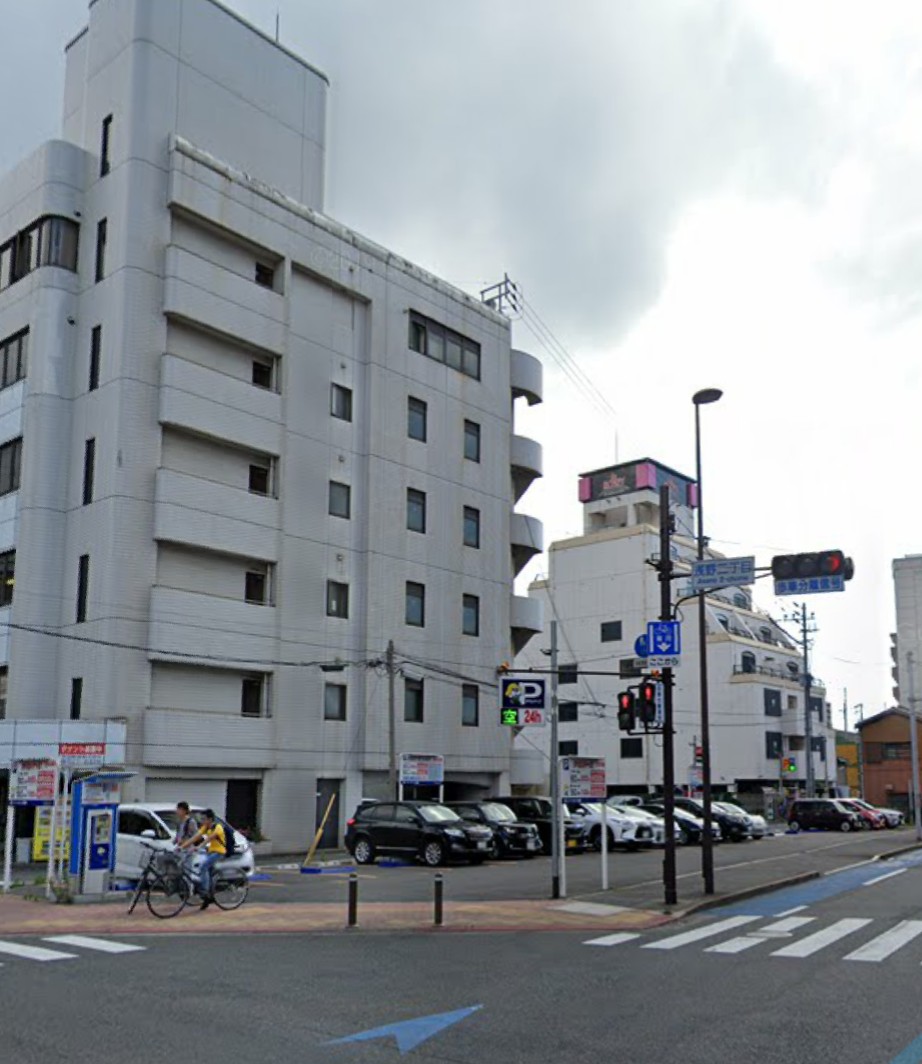 タイムパーク セブンイレブン ブログ City Of Kitakyushu 旧北九州市 小倉北区 エトセトラ