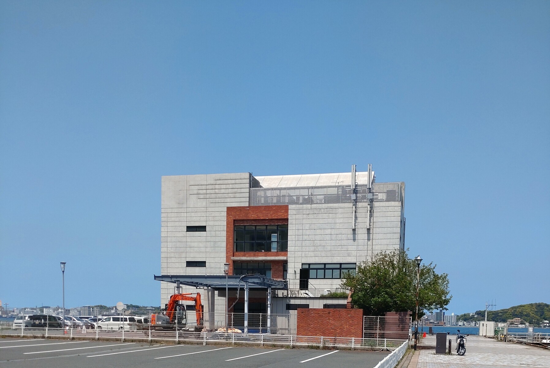 門司区西海岸 解体か ブログ 北九州市 門司区西海岸 解体か ブログ 北九州市