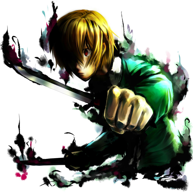 殺意の波動に目覚めたフィーロ はまへや