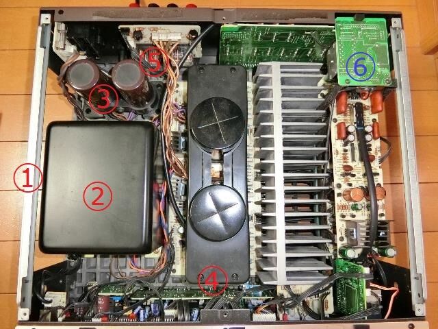 SONY ソニー TA-F333ESA プリメインアンプ SONY TA-F333ESA ソニー