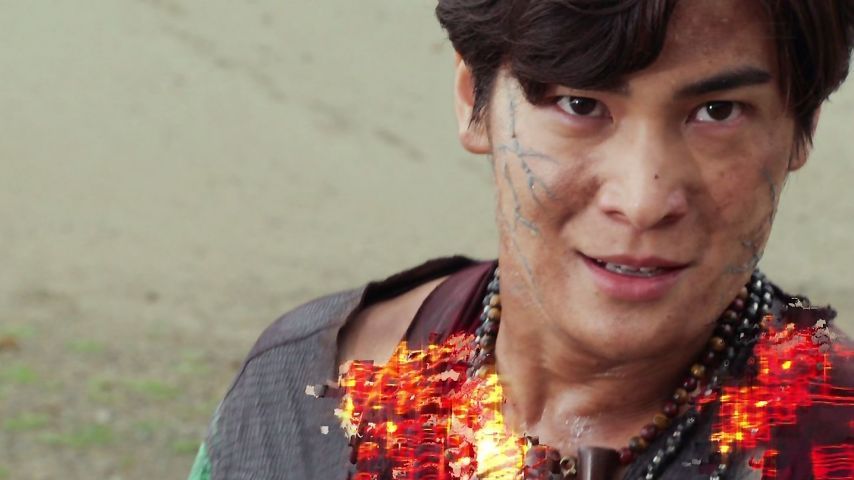仮面ライダー エグゼイド ピアス