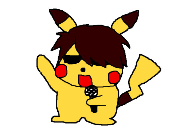 僕が考えたポケモン とらたろうちゃんとうしたろうちゃんのブログ