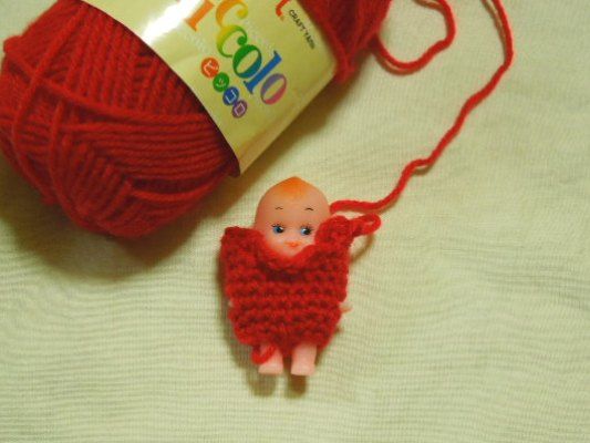 キューピー大変身 手芸部ブログ