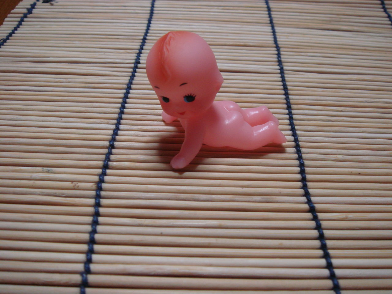 着ぐるみキューピー 手芸部ブログ