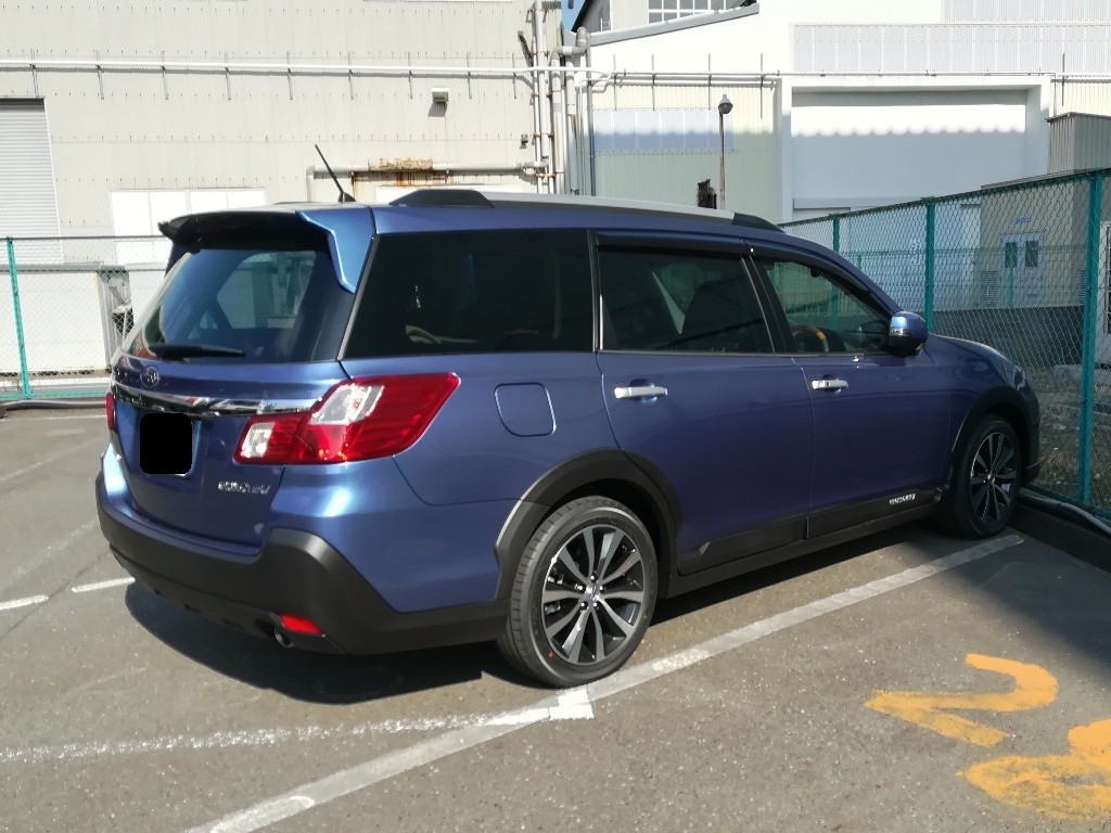 納車 浜のクマ の ホビーライフ