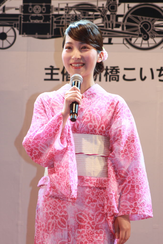 第19回新橋こいち祭り 週刊澤崎