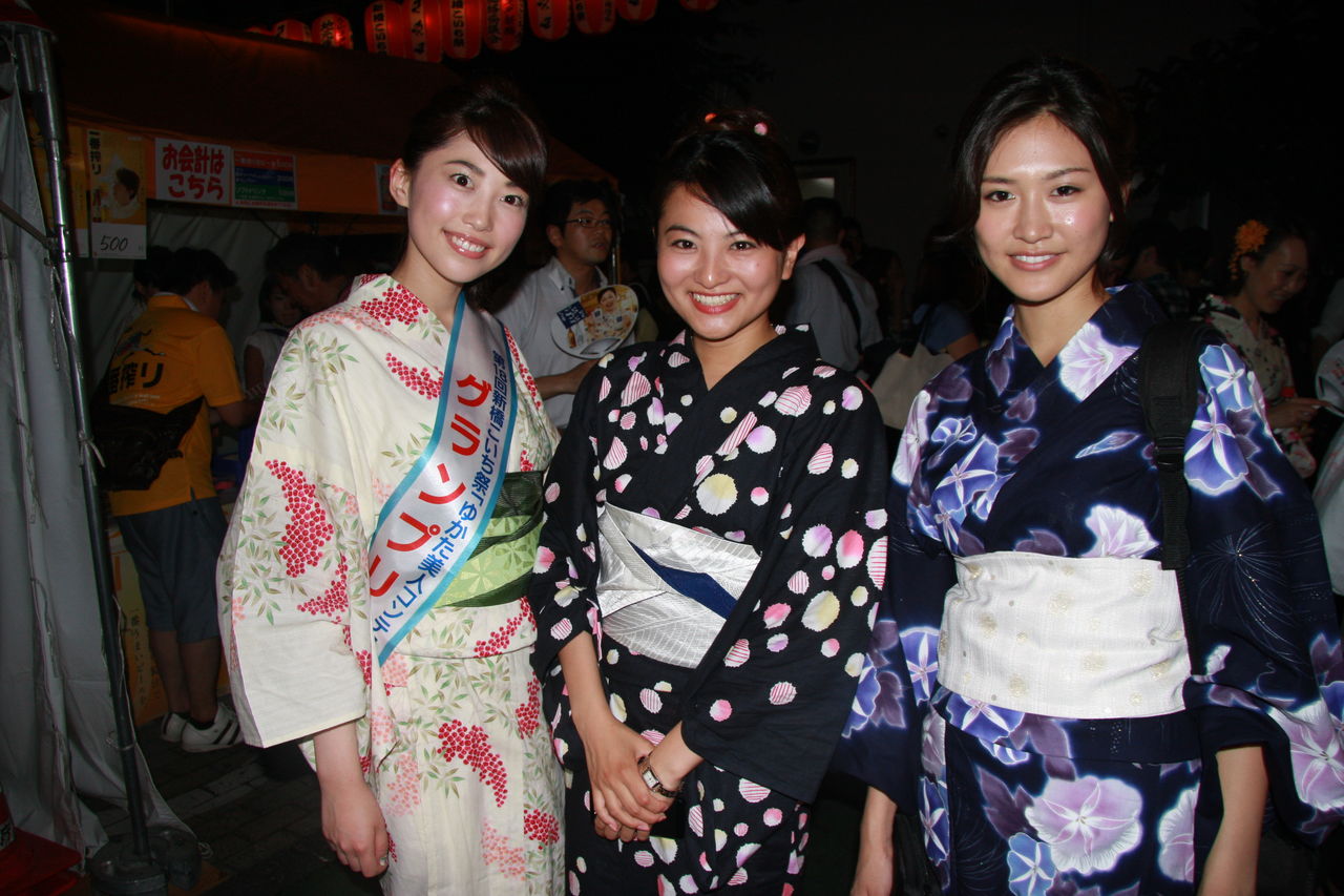 第19回新橋こいち祭り 週刊澤崎 第19回新橋こいち祭り 週刊澤崎