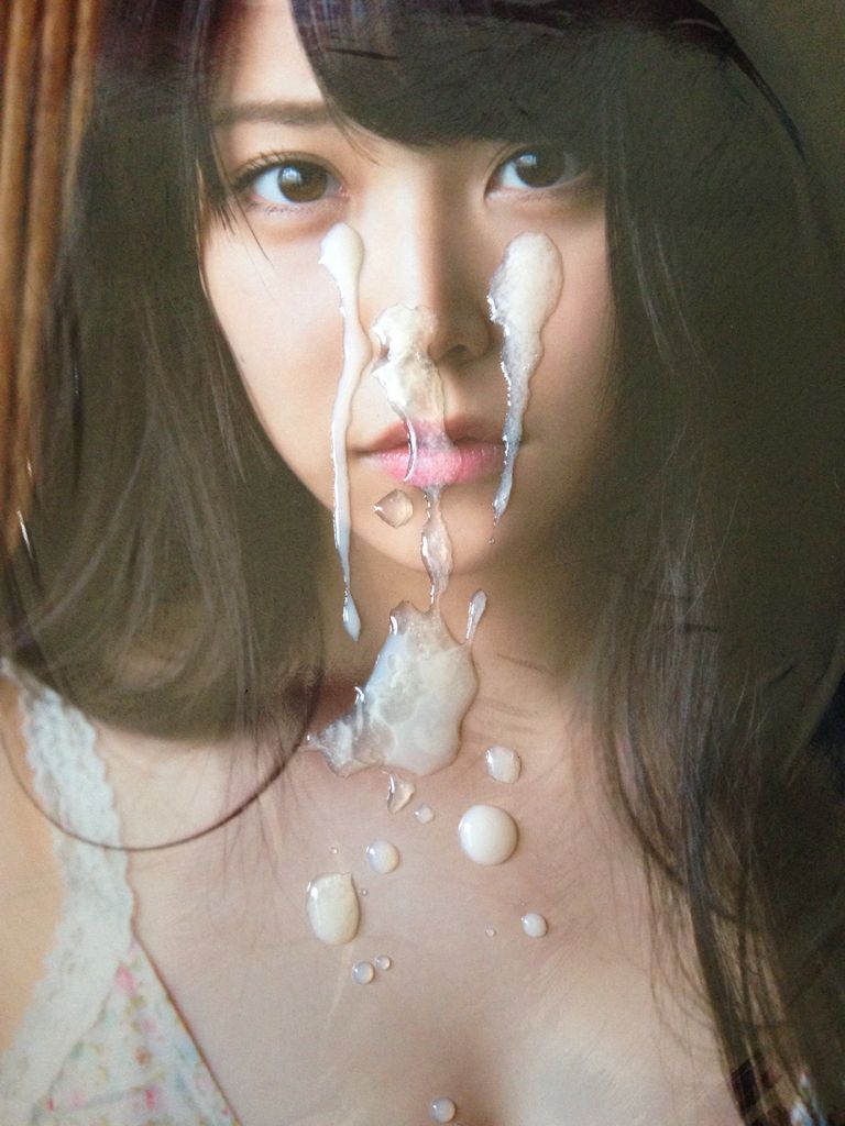 白間美瑠　ぶっかけ 白間 美瑠 : 1919ぶっかけ