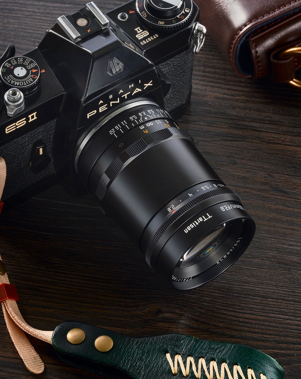 TTArtisanのバブルボケレンズ、100mm F2.8が気になる話 TTArtisanのバブルボケレンズ、100mm F2.8が気になる話