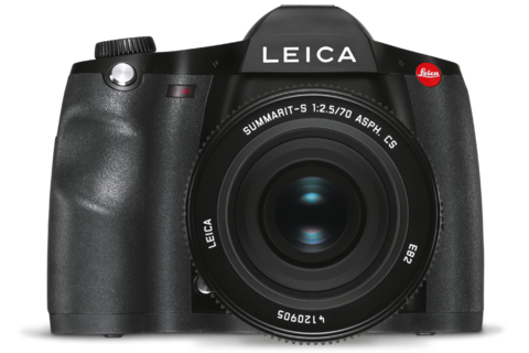 leicas