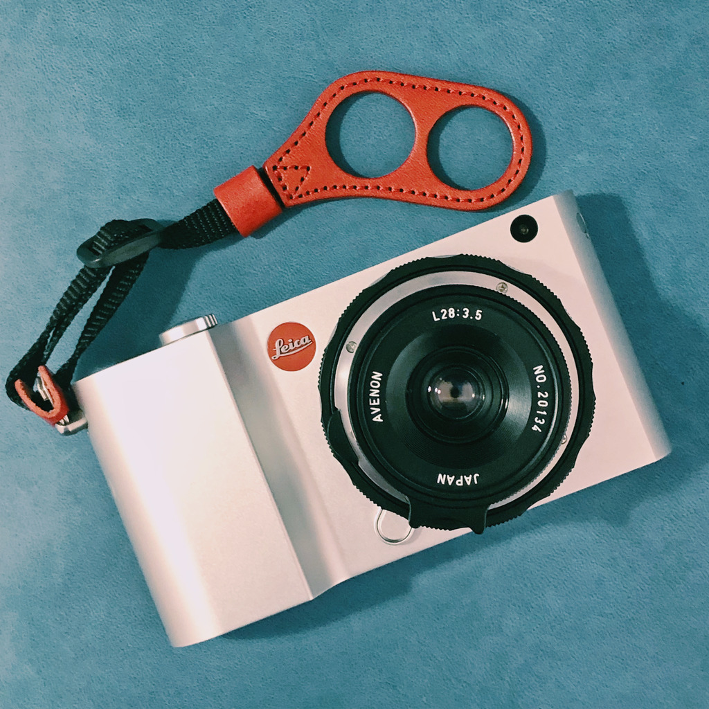 Leica Tを日常カメラにする方法 : hamashun org