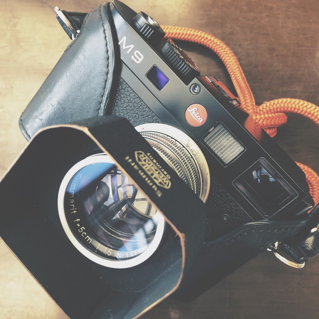 カメラ デジタルカメラ Leica M9のセンサー腐食（剥離）について : hamashun org