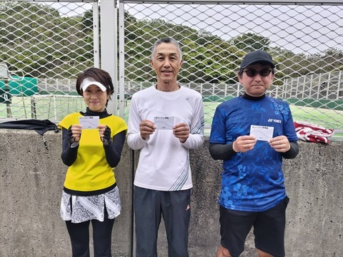 20250511浜田市選手権表彰者