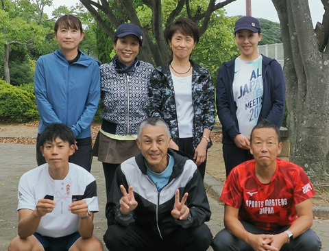 優勝
