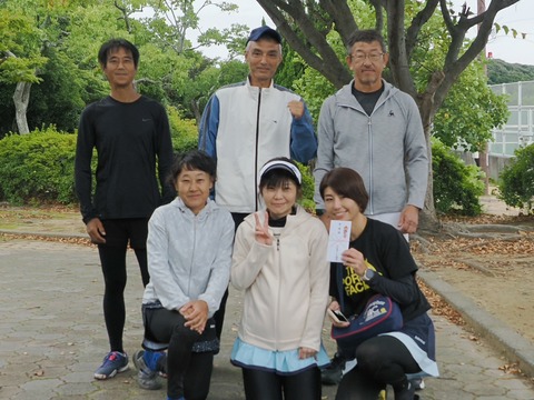 準優勝
