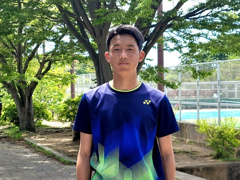 二位トーナメント優勝 (1)