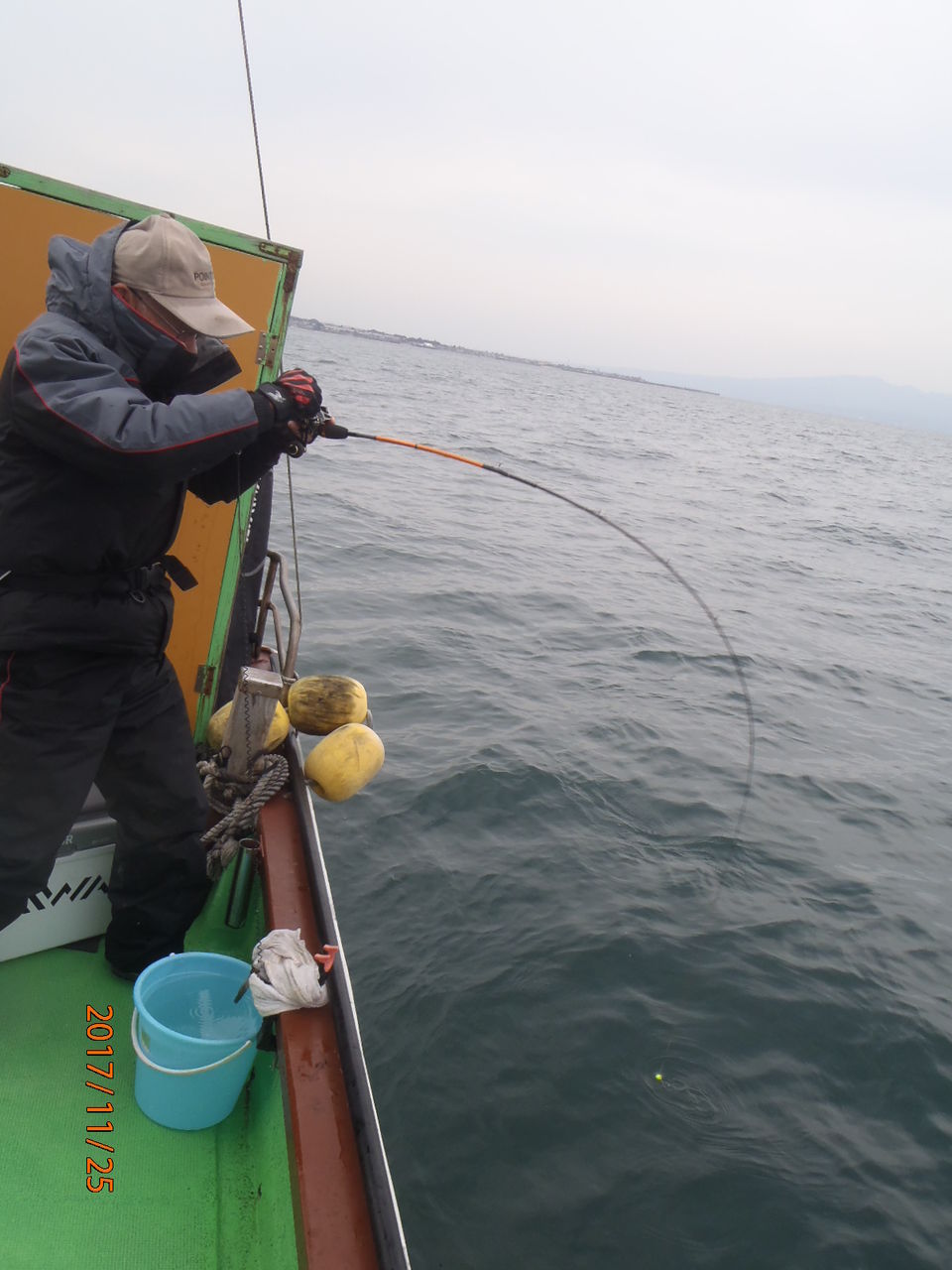 浜繁丸 釣果更新 有明海の釣り ヒラメ メバル スズキ釣りなら 遊漁船 浜繁丸