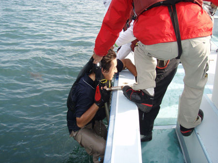 £²¿Í¤¬¤«¤ê¤Ç°ú¤¾å¤²¤ë