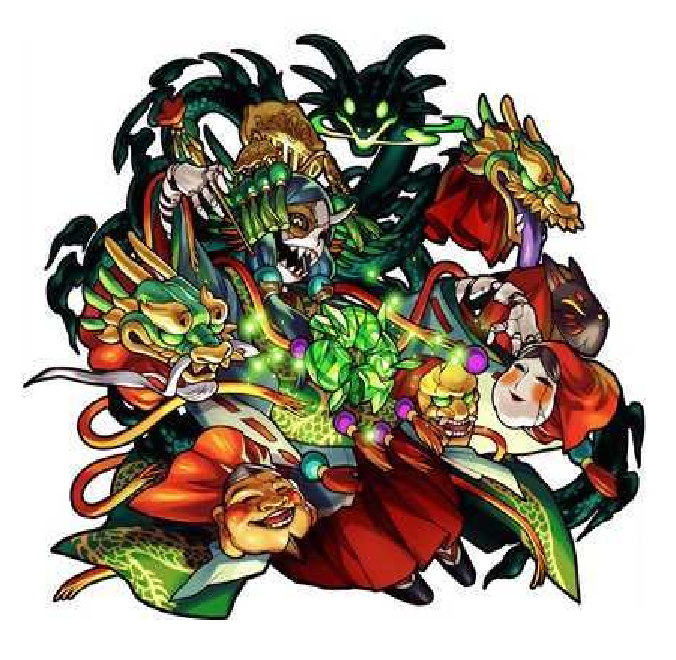 モンスト楽 立ち上がれ 自宅警備員 モンスト 5 何から始めればいいの 強い降臨キャラをゲットしたい編