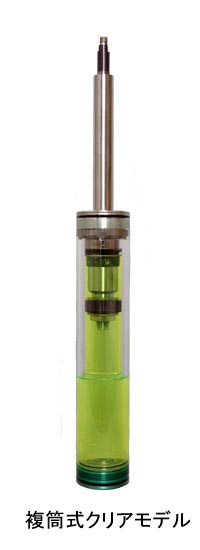 サンコー ワークスにお願いしたゴルフ ショックアブソーバーのネオ チューン加工が終わった Hamboneのブログ