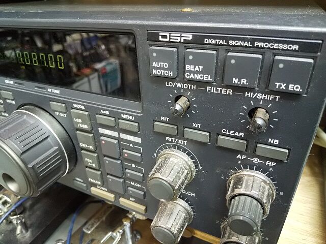 FT-8900中古(28/50/144/430)※売れました : ハムセンター FT-8900中古(28/50/144/430)※売れました : ハムセンター