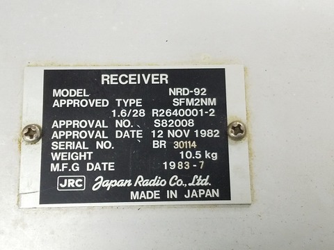 nrd-92-6s