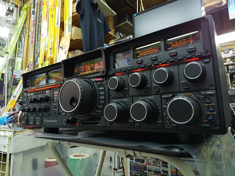 FTDX9000中古※売れました : ハムセンター長崎blog FTDX9000中古※売れました : ハムセンター長崎blog