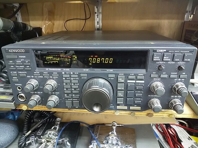 FT-8900中古(28/50/144/430)※売れました : ハムセンター FT-8900中古(28/50/144/430)※売れました : ハムセンター