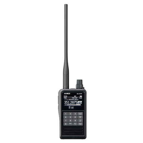 新製品ニュース【DJ-X100】_画像関連_djx100syomen_HP