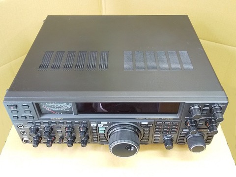 ft-2000d-3s