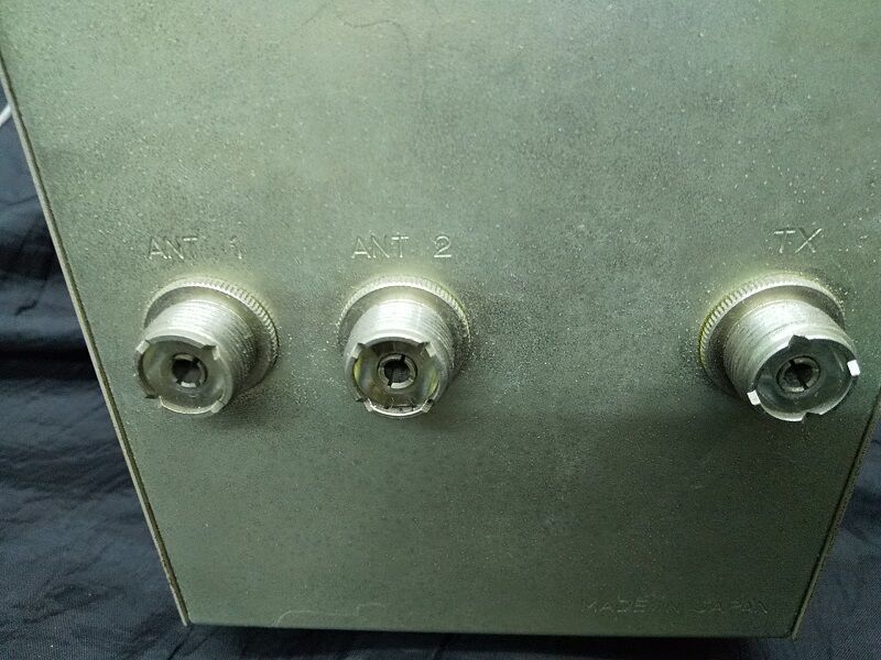 TRIOのパワー計「PF－810」 : ハムセンター長崎blog