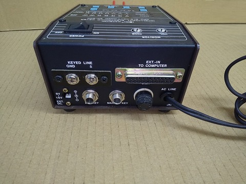 EK-600-3s