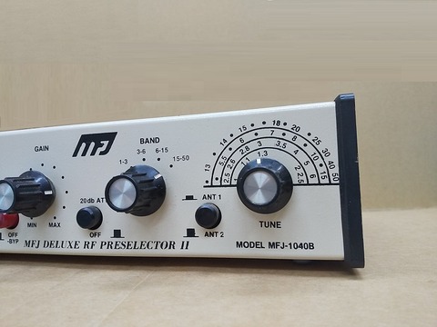 MFJ-1040B-4s