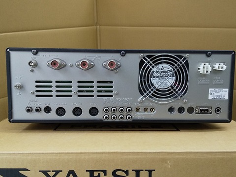 ft-2000d-4s
