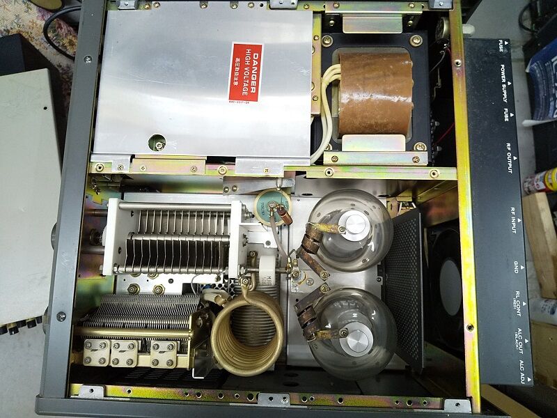 MFJのダミーロード「MFJ-250」 : ハムセンター長崎blog MFJのダミーロード「MFJ-250」 : ハムセンター長崎blog