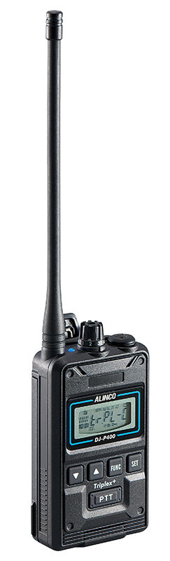 DJ-P400 fukan web