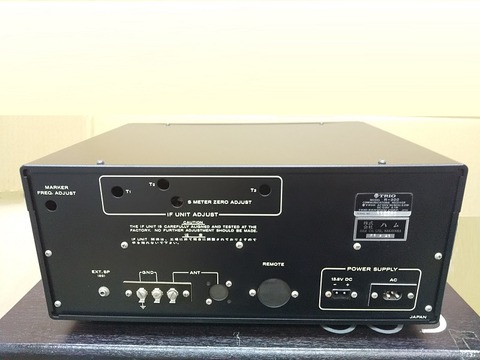 KW-R300-3s