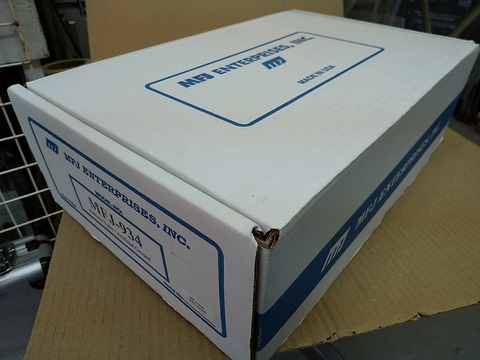 MFJ－934中古 : ハムセンター長崎blog