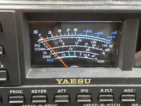 ft-2000d-8s